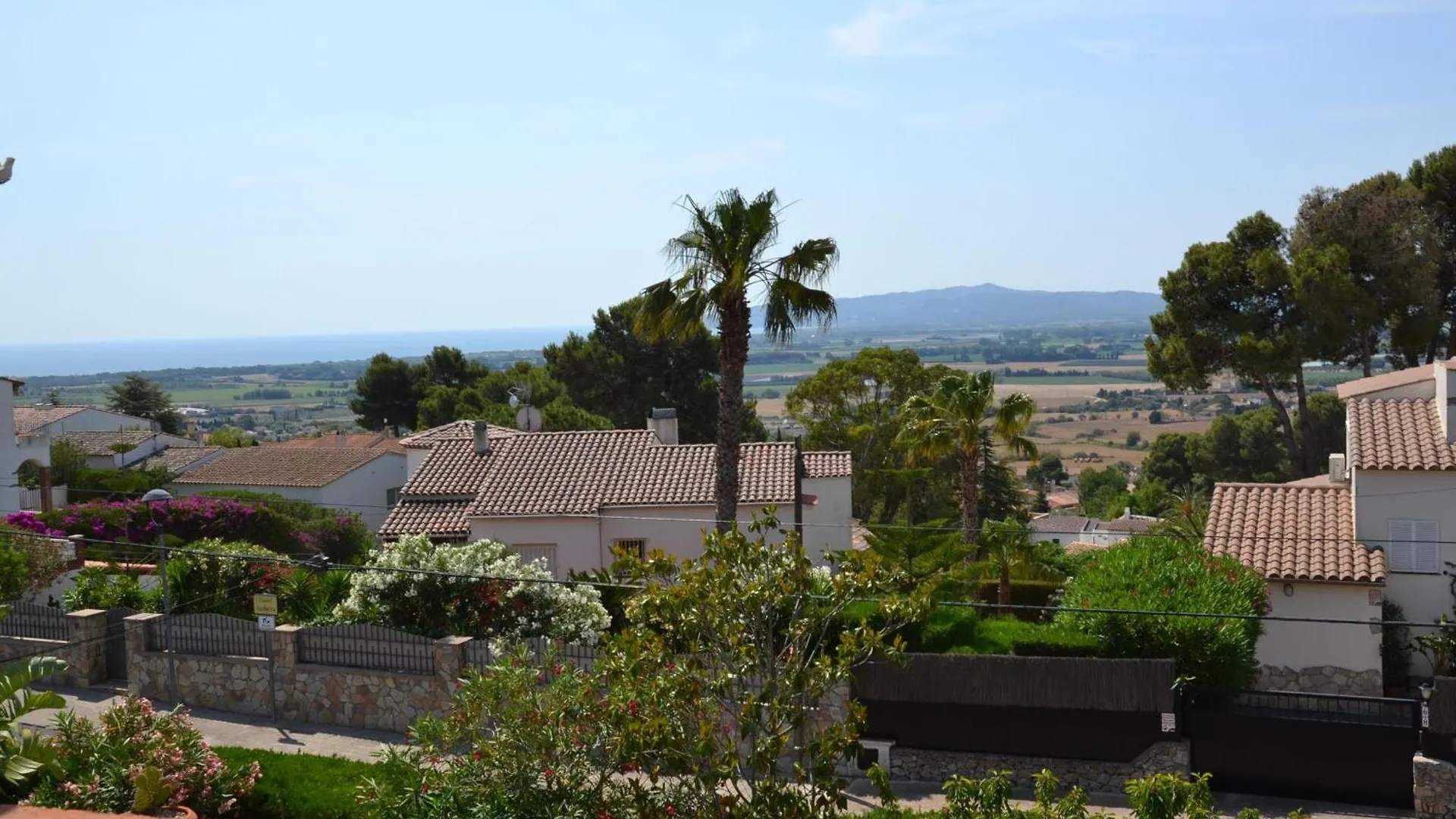 Casa vacanze Villa Casa Tranquila Con Jardin, Piscina Y Cerca De La Playa - Es-323-30 L'Estartit Spagna