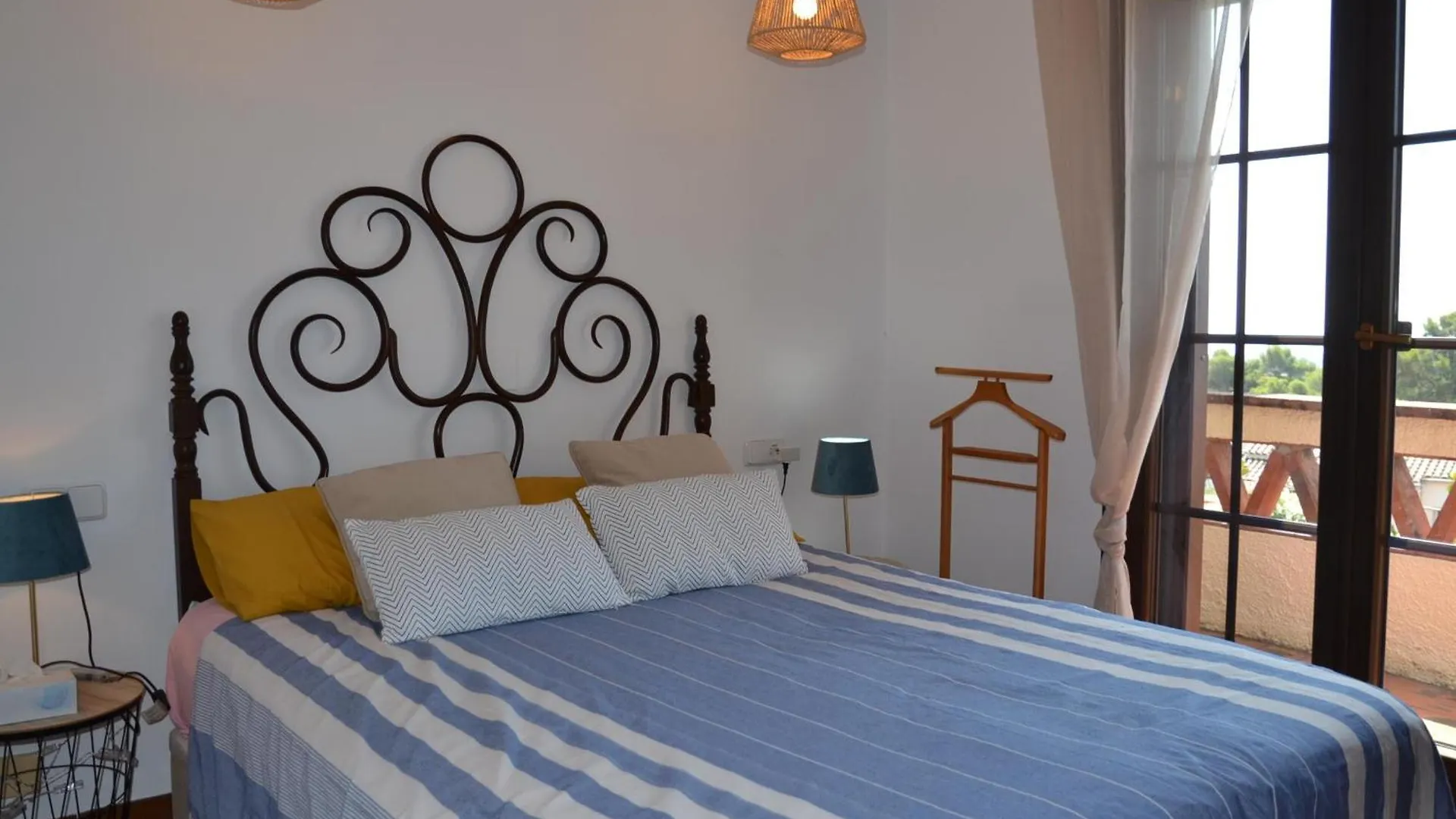 Casa Tranquila Con Jardin, Piscina Y Cerca De La Playa - Es-323-30 Villa L'Estartit 0*,