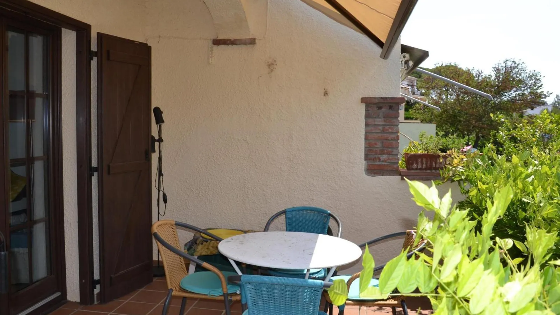 Casa Tranquila Con Jardin, Piscina Y Cerca De La Playa - Es-323-30 Villa L'Estartit