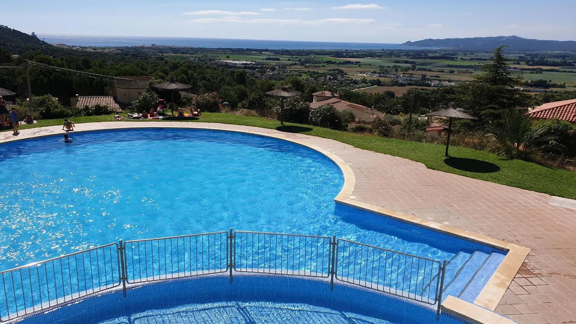 Casa vacanze Villa Casa Tranquila Con Jardin, Piscina Y Cerca De La Playa - Es-323-30 L'Estartit