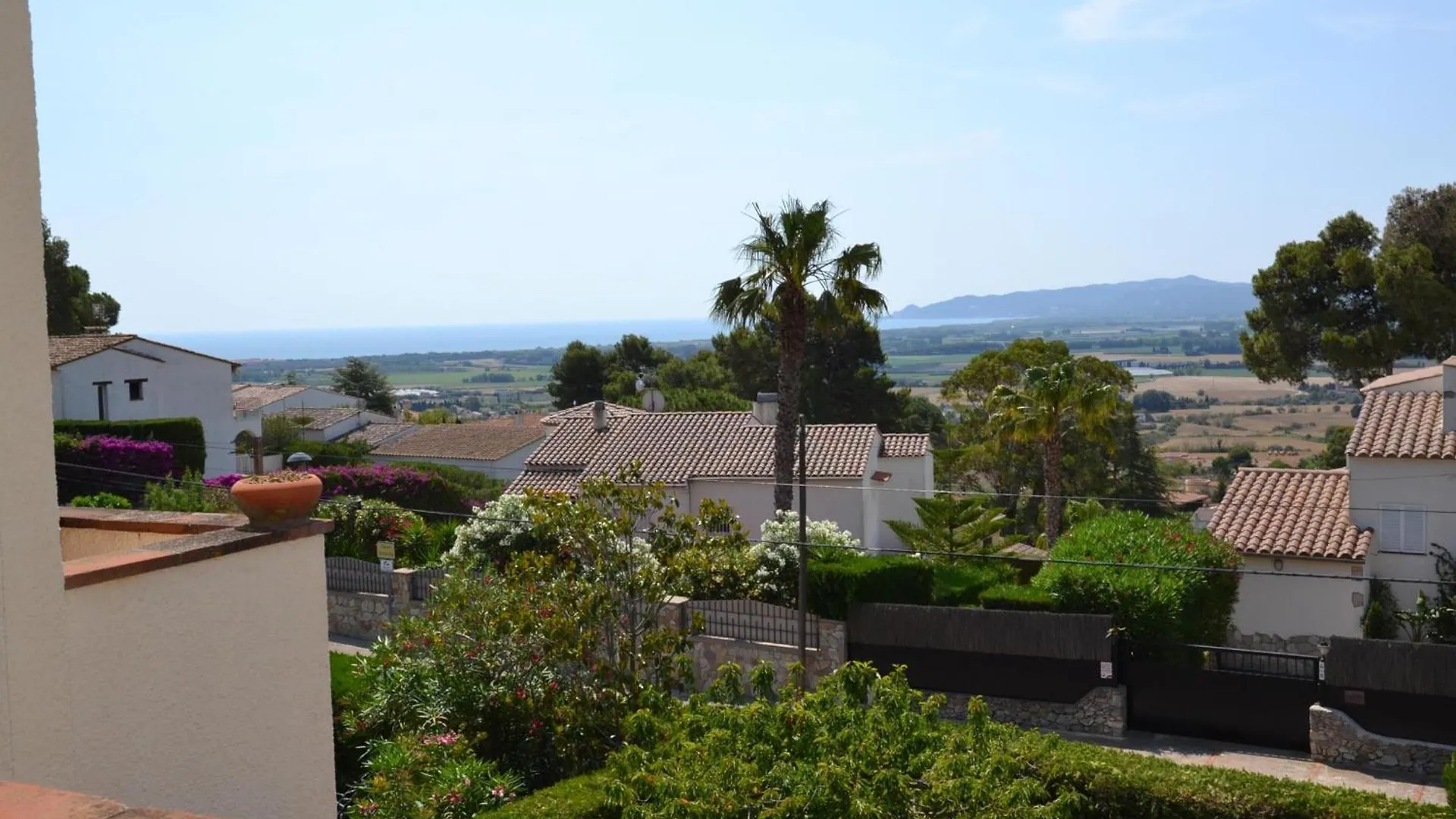 Casa Tranquila Con Jardin, Piscina Y Cerca De La Playa - Es-323-30 Villa L'Estartit İspanya