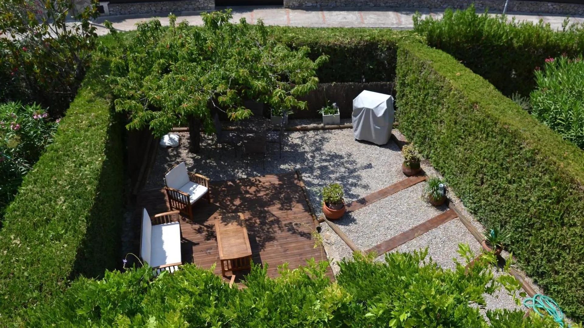 Villa Casa Tranquila Con Jardin, Piscina Y Cerca De La Playa - Es-323-30 L'Estartit Casa vacanze