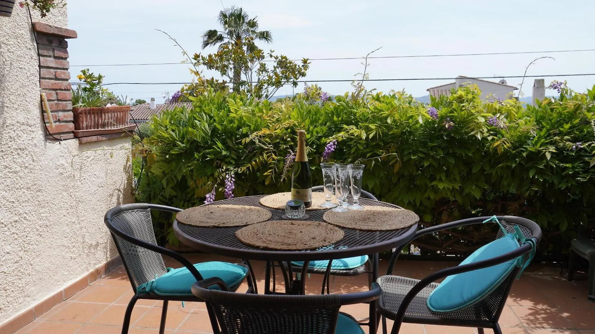 Tatil Evi Casa Tranquila Con Jardin, Piscina Y Cerca De La Playa - Es-323-30 Villa L'Estartit