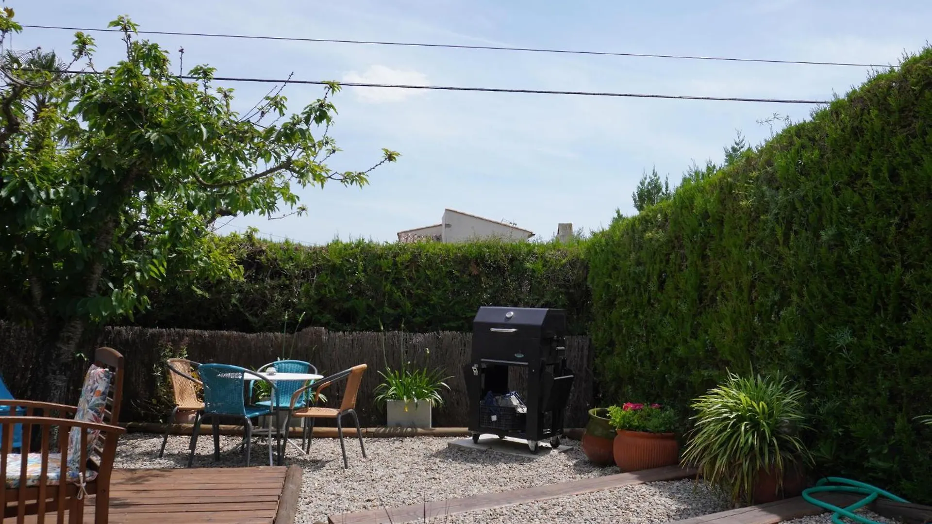 Casa Tranquila Con Jardin, Piscina Y Cerca De La Playa - Es-323-30 Villa L'Estartit 0*,  İspanya