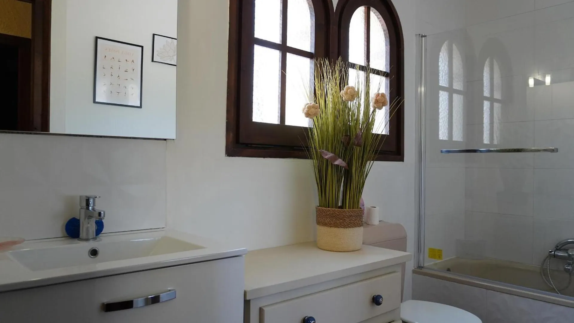 Tatil Evi Casa Tranquila Con Jardin, Piscina Y Cerca De La Playa - Es-323-30 Villa L'Estartit