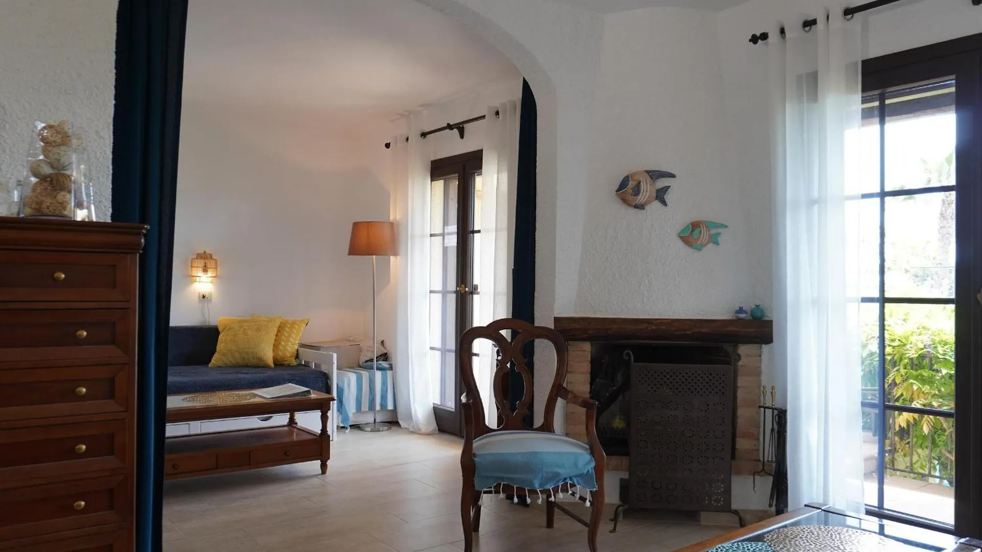 Casa Tranquila Con Jardin, Piscina Y Cerca De La Playa - Es-323-30 Villa L'Estartit Tatil Evi